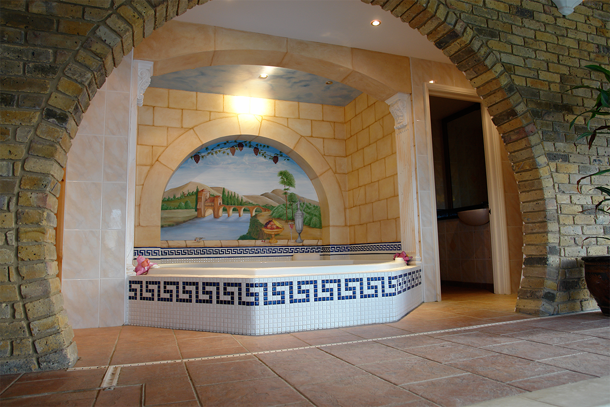 Albatross Pools and Spas LTD |Installation, Servicing and Repairs | Outdoor Swimming Pools | Indoor Swimming Pools | Spas & Wellness